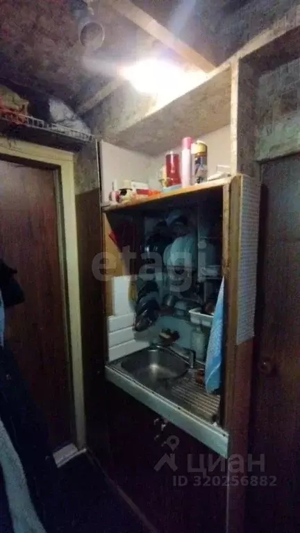 2-к кв. Костромская область, Кострома ул. Чайковского, 6 (29.4 м) - Фото 2