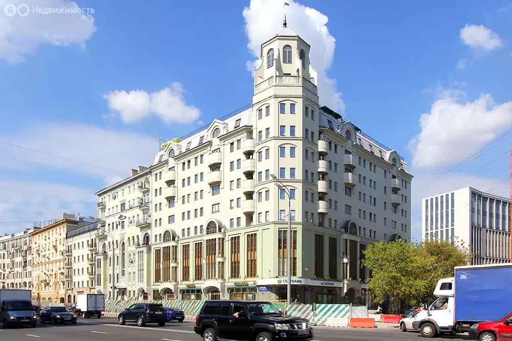 Офис (68 м) - Фото 2