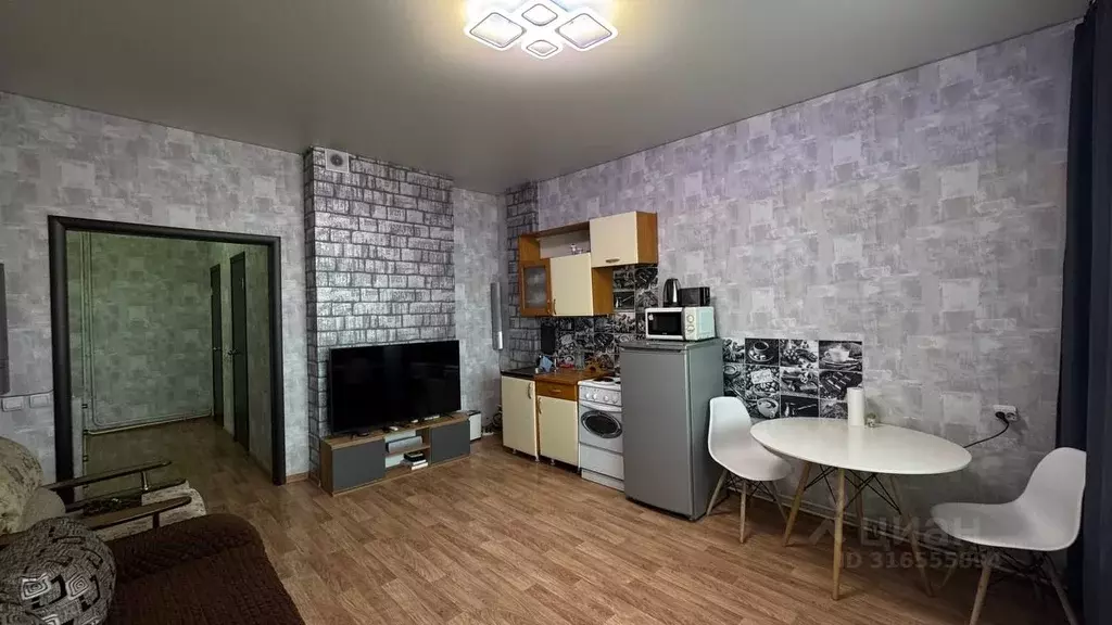 Студия Хакасия, Черногорск ул. Генерала Тихонова, 11 (36.8 м) - Фото 1