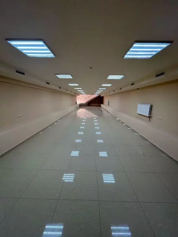 Помещение свободного назначения в Краснодарский край, Краснодар ... - Фото 1
