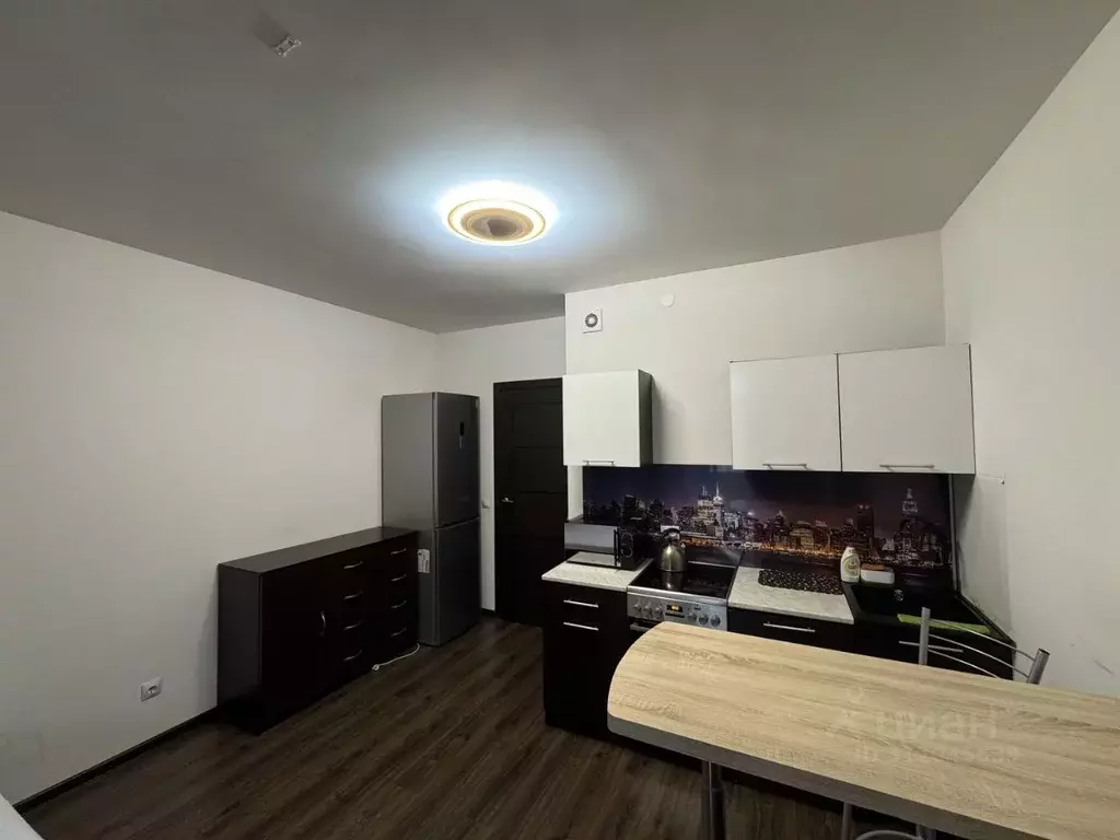 Студия Санкт-Петербург просп. Ветеранов, 173к7 (25.0 м) - Фото 1