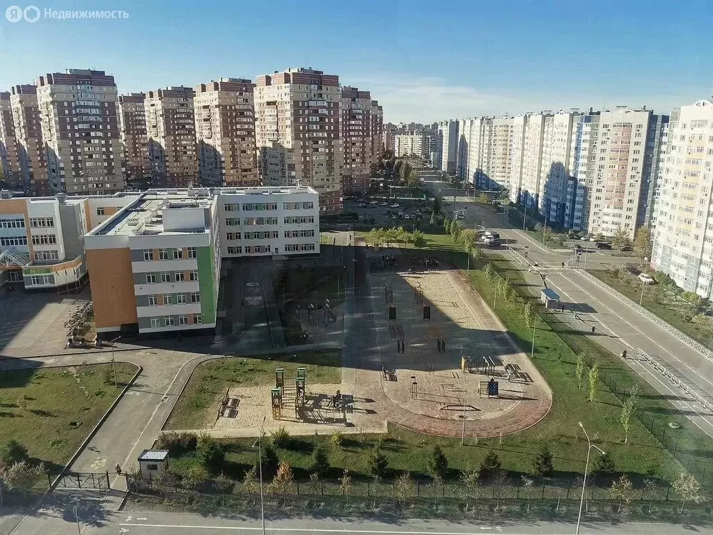 2-комнатная квартира: Тюмень, Линейная улица, 15 (72 м) - Фото 2