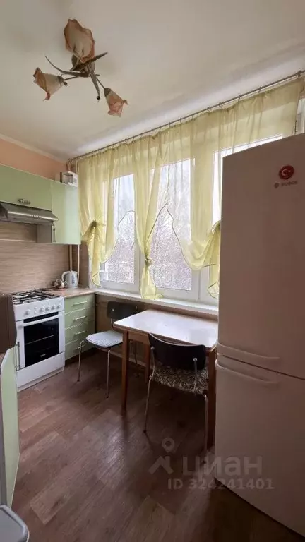 1-к кв. Санкт-Петербург Товарищеский просп., 4 (44.4 м) - Фото 1