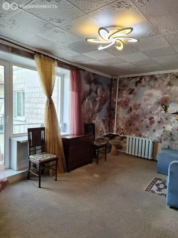 2-комнатная квартира: Санкт-Петербург, Ланское шоссе, 11 (41.5 м) - Фото 1