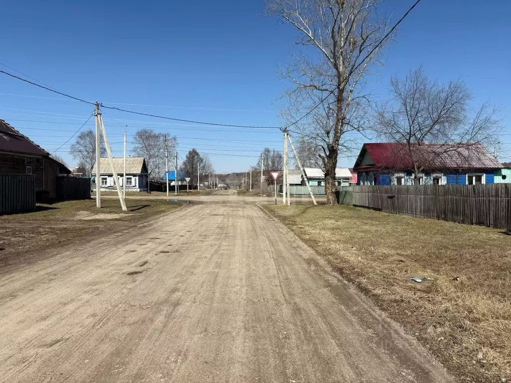 Дом в Амурская область, Свободный Ремесленная ул., 48 (28 м) - Фото 1