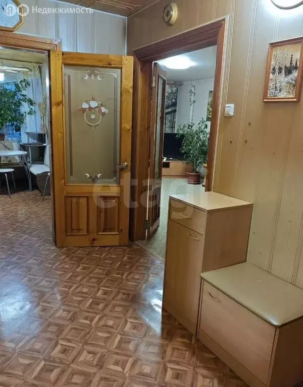 3-комнатная квартира: Томск, улица Сергея Лазо, 4 (80 м) - Фото 2