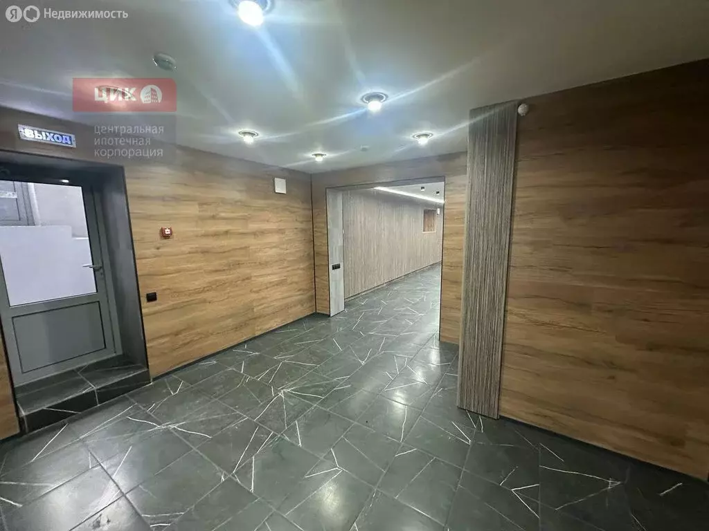 Офис (115.3 м) - Фото 1