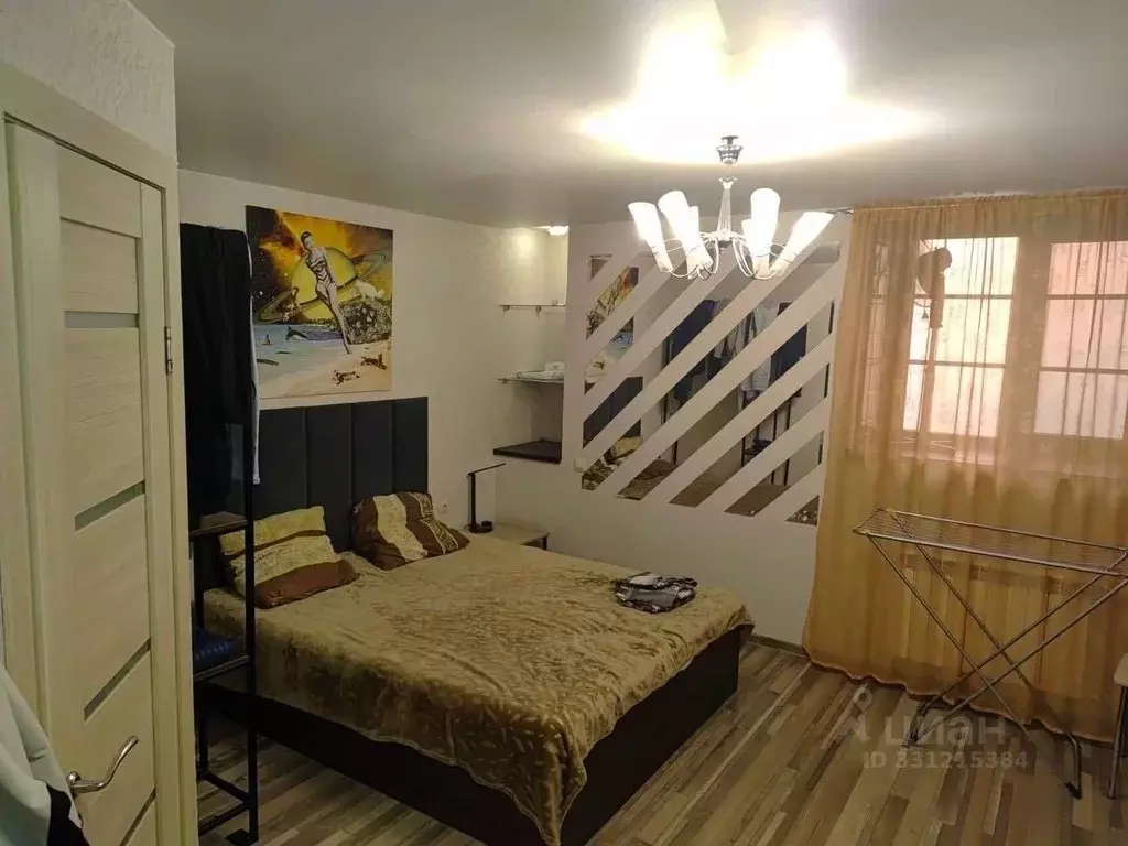 Студия Санкт-Петербург 4-я Советская ул., 8 (20.0 м) - Фото 1