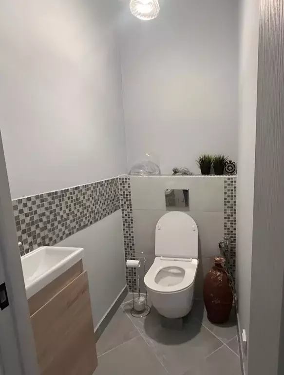 Помещение свободного назначения в Москва ул. Строителей, 6К5 (19 м) - Фото 1
