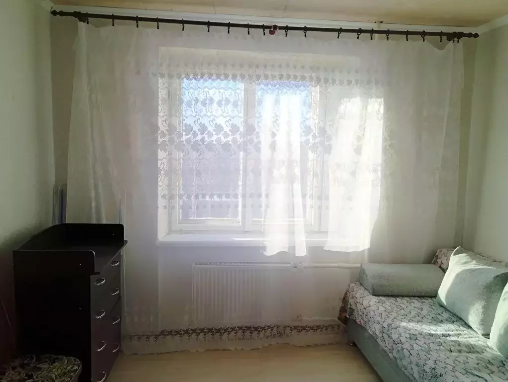 Комната Санкт-Петербург, Санкт-Петербург, Колпино Загородная ул., 62 ... - Фото 1