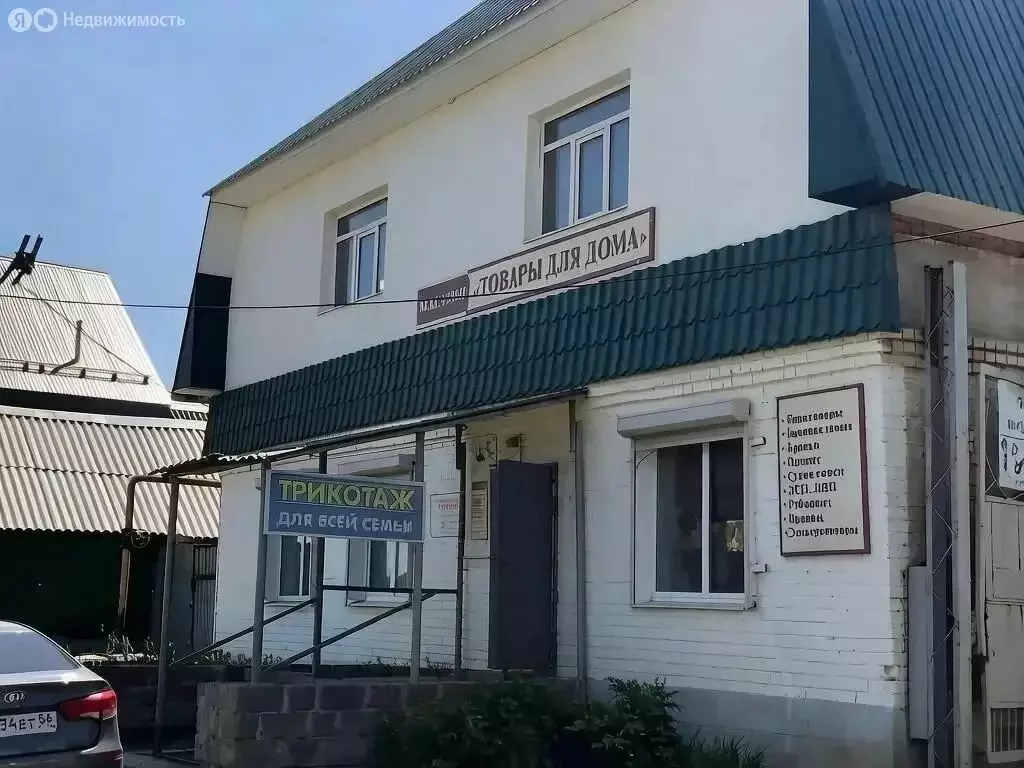 Помещение свободного назначения (175.2 м) - Фото 2