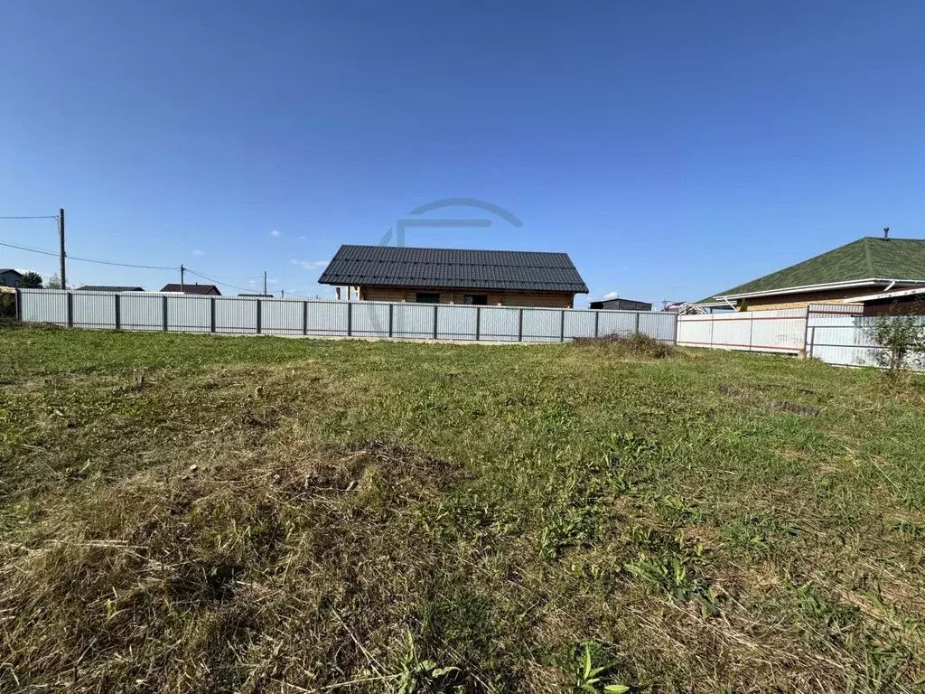 Участок в Ленинградская область, Ломоносовский район, Гостилицкое ... - Фото 2