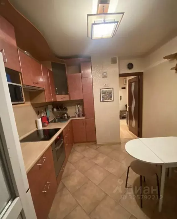 1-к кв. Москва Беловежская ул., 39К3 (42.0 м) - Фото 1