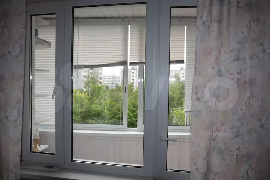 1-к. квартира, 39 м, 6/9 эт. - Фото 0