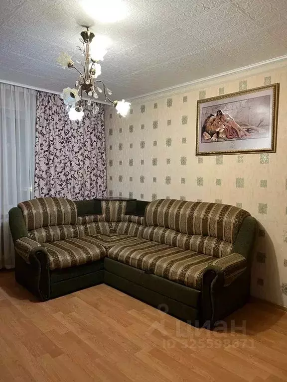 2-к кв. Московская область, Можайский муниципальный округ, пос. ... - Фото 2