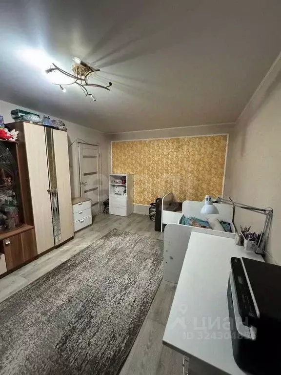 1-к кв. Тверская область, Тверь ул. Артюхиной, 1в (35.0 м) - Фото 1