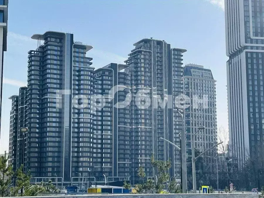 2-к кв. Москва ул. Василия Ланового, 5 (73.0 м) - Фото 1