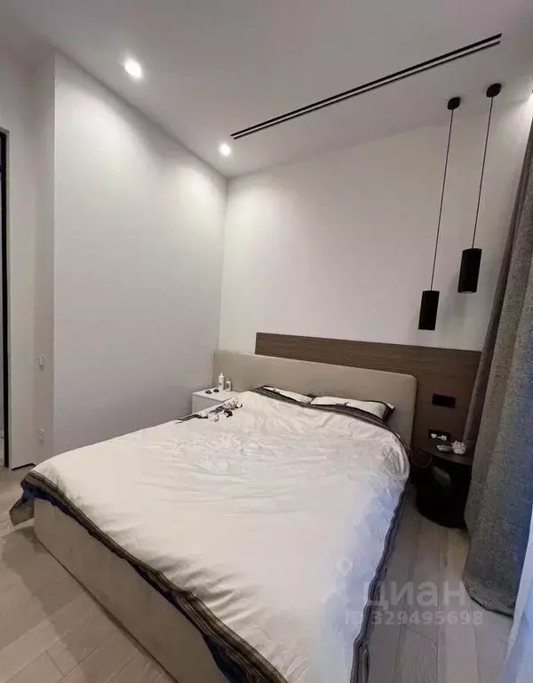 3-к кв. Москва ул. 1-я Ямского Поля, 1к1 (84.0 м) - Фото 1