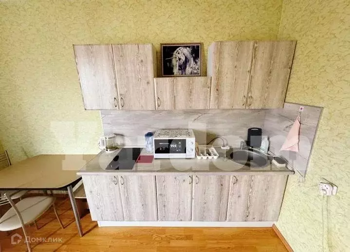 Продаётся квартира-студия, 33 м - Фото 1