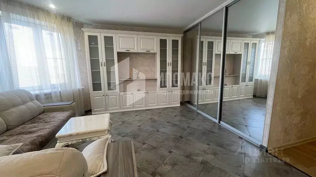 2-к кв. Московская область, Наро-Фоминский городской округ, Селятино ... - Фото 1