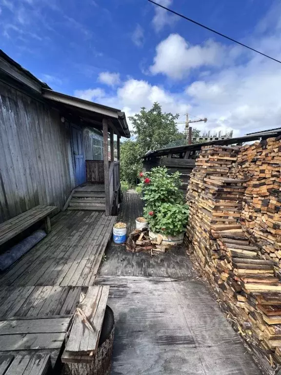 Дом в Приморский край, Находка Миклухо-Маклая ул., 22 (70 м) - Фото 2