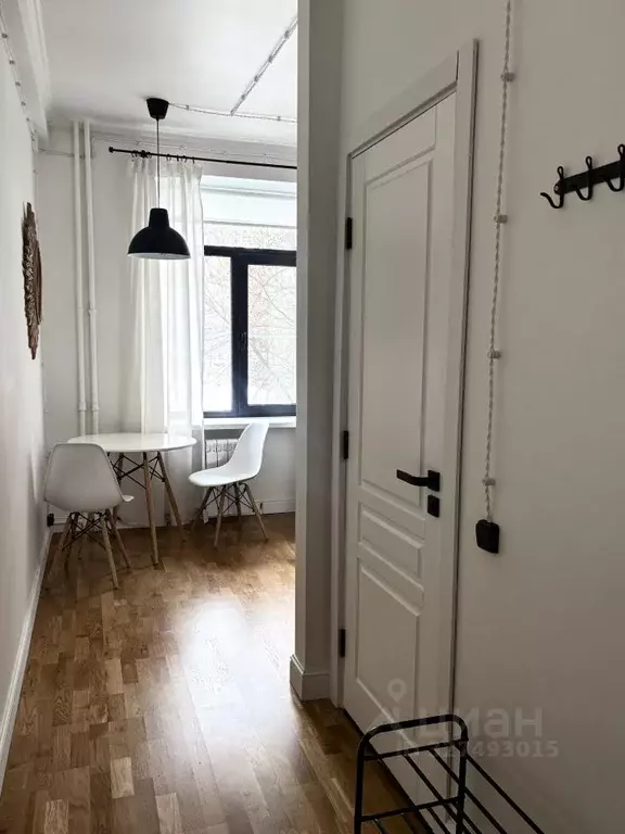 1-к кв. Москва ул. Трофимова, 21К1 (35.0 м) - Фото 2