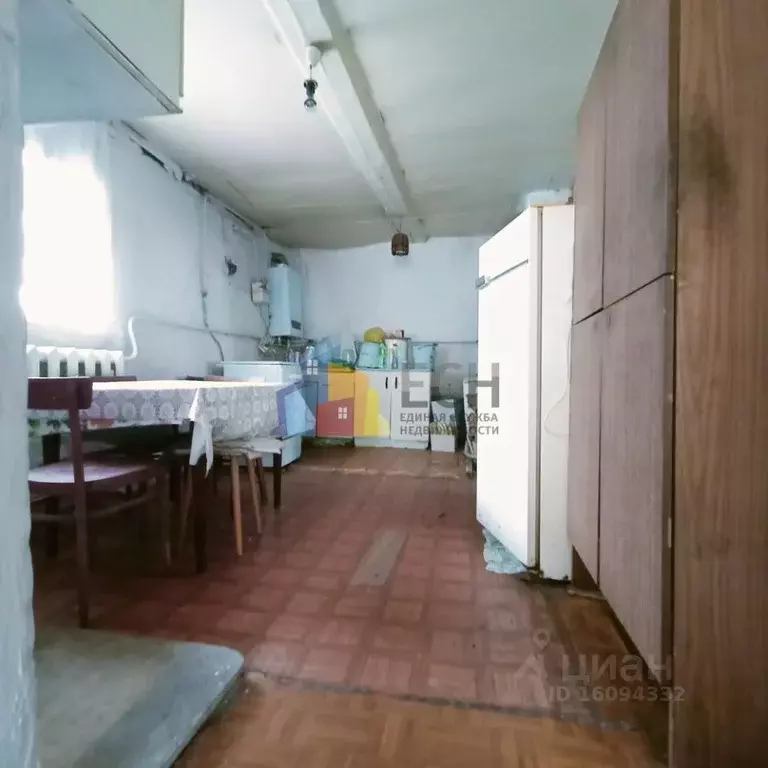 Дом в Тульская область, Куркинский район, Самарское с/пос, д. ... - Фото 2