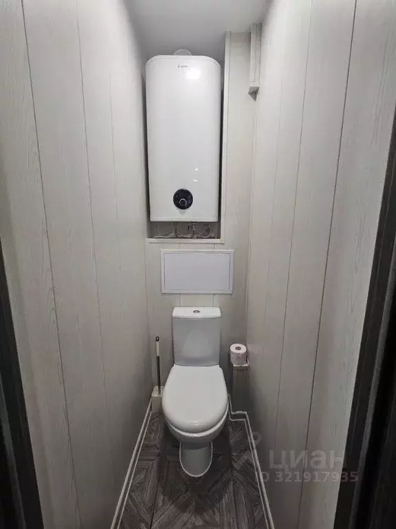 2-к кв. Камчатский край, Петропавловск-Камчатский ул. Бохняка, 14 ... - Фото 2