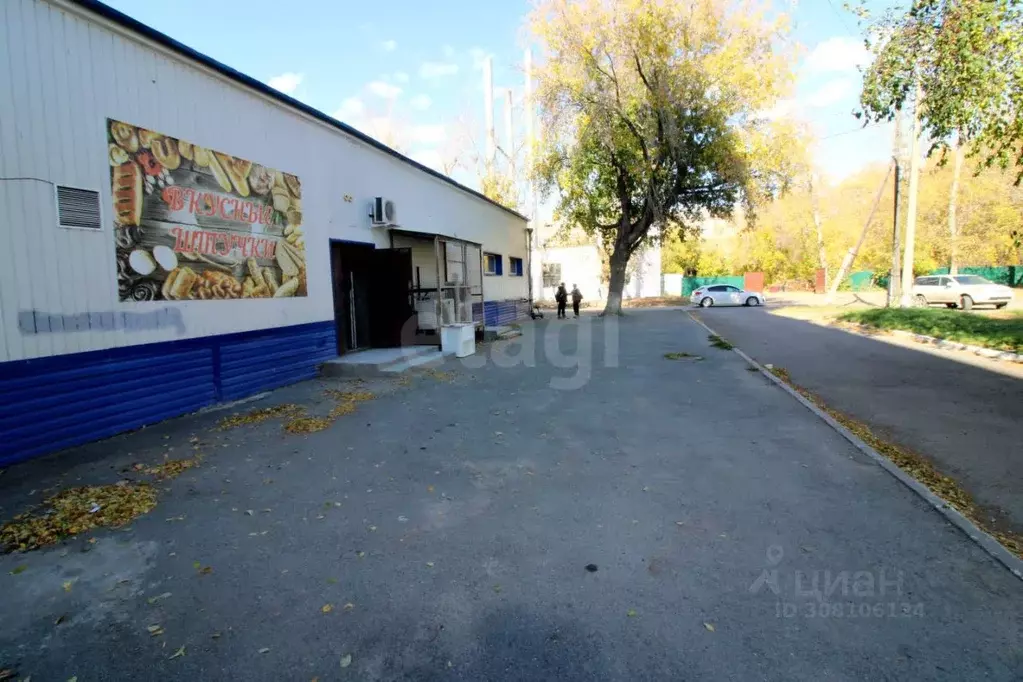 Помещение свободного назначения в Тюменская область, Тюмень Мыс мкр, ... - Фото 1