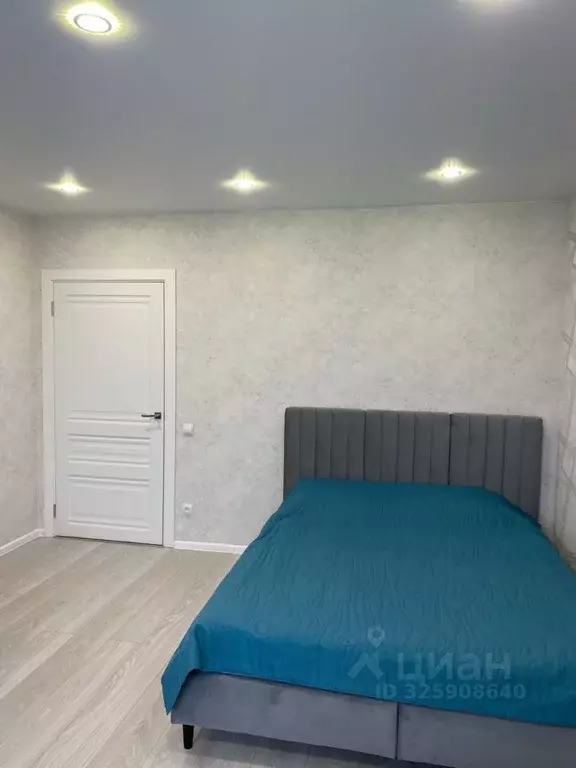 1-к кв. Мордовия, Саранск Севастопольская ул., 57 (45.0 м) - Фото 2