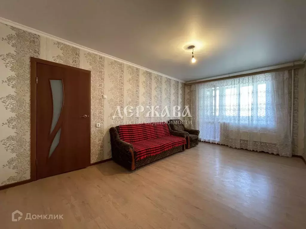 Продаётся 2-к квартира, 52.9 м - Фото 0