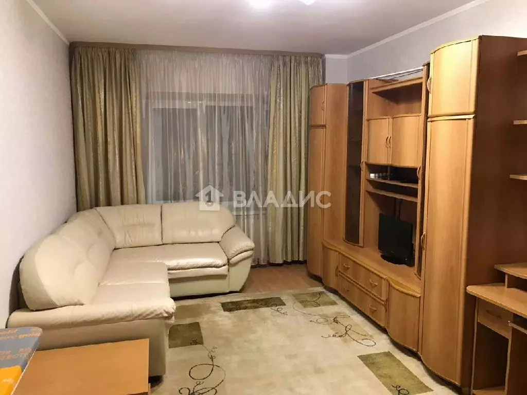 Продается 2-комнатная квартира - Фото 1