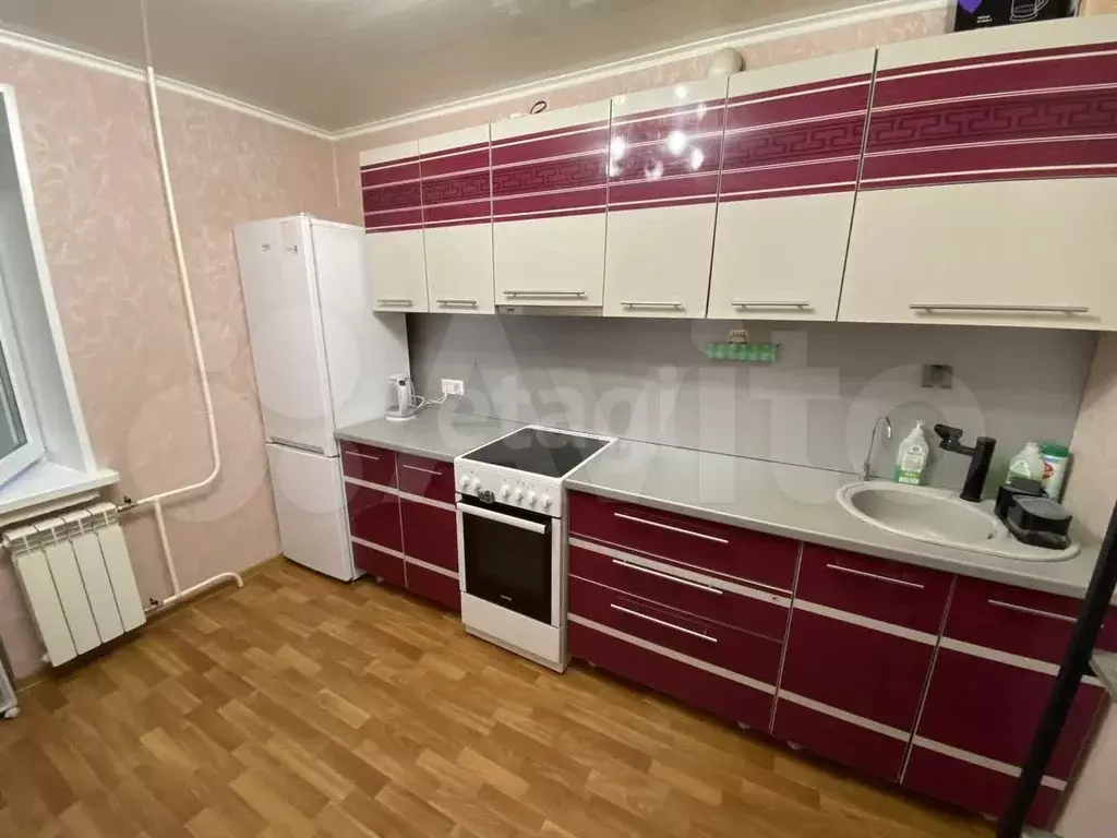 2-к. квартира, 60 м, 7/9 эт. - Фото 0