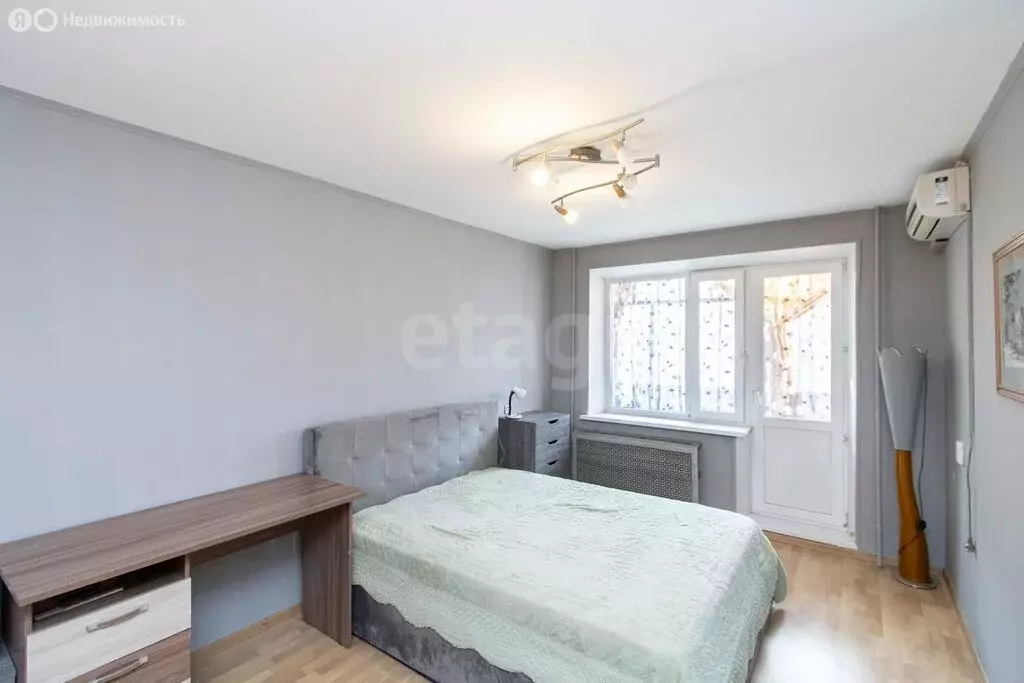 1-комнатная квартира: Тюмень, улица Мельникайте, 127А (32.7 м) - Фото 2