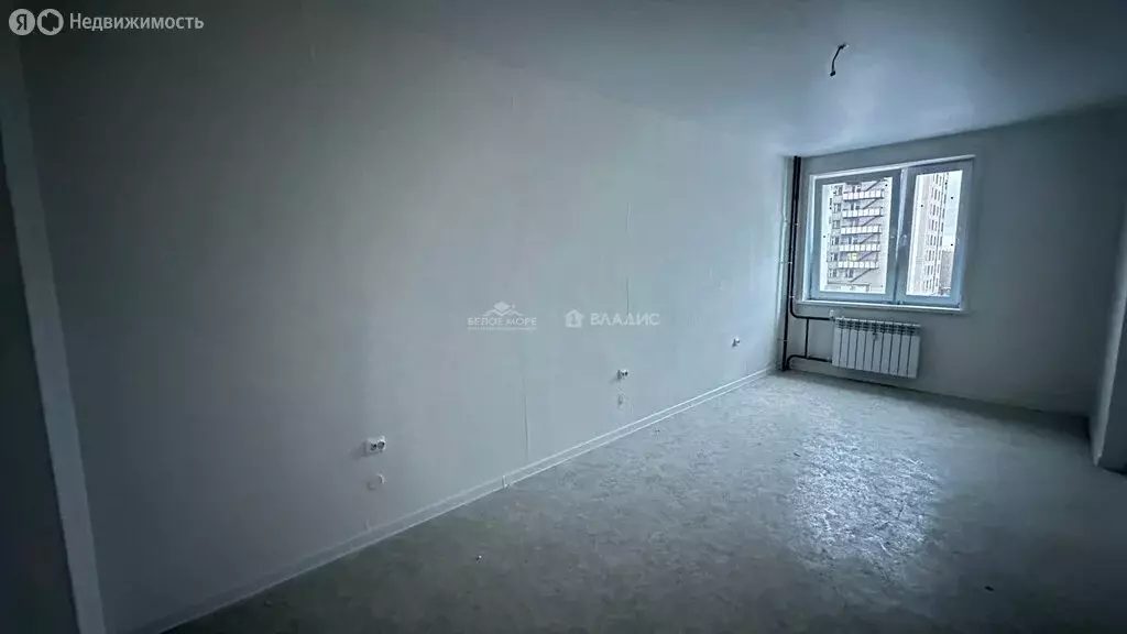 2-комнатная квартира: Архангельск, округ Варавино-Фактория, улица В.И. ... - Фото 1