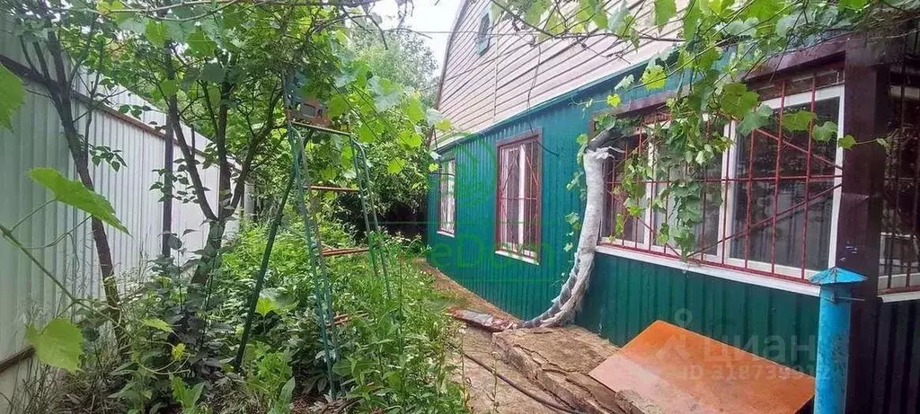Дом в Белгородская область, Белгородский район, Новосадовское с/пос, ... - Фото 1