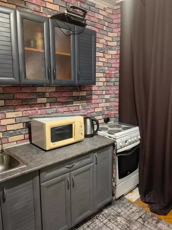 2-к кв. Алтайский край, Барнаул ул. Новосибирская, 1 (44.2 м) - Фото 2