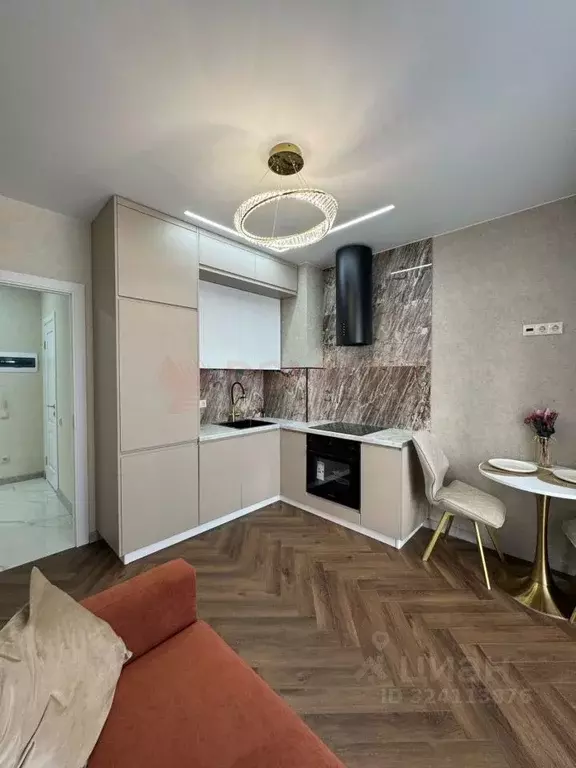 2-к кв. Ростовская область, Ростов-на-Дону просп. Маршала Жукова, ... - Фото 0