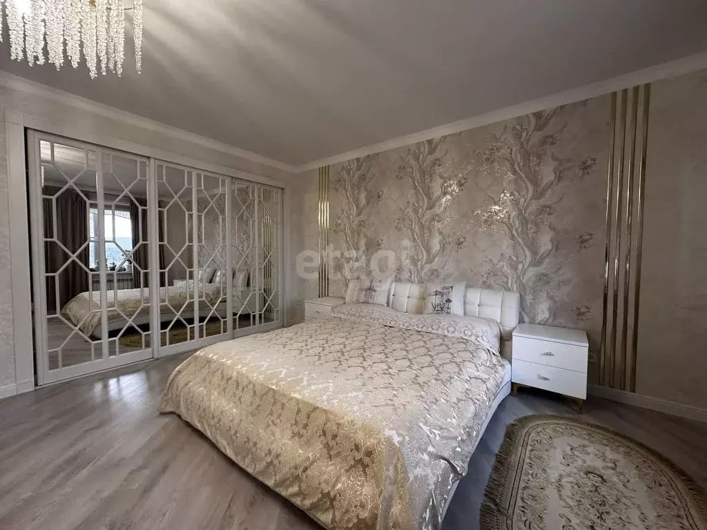 2-к кв. Карачаево-Черкесия, Черкесск Октябрьская ул., 392В (77.8 м) - Фото 0