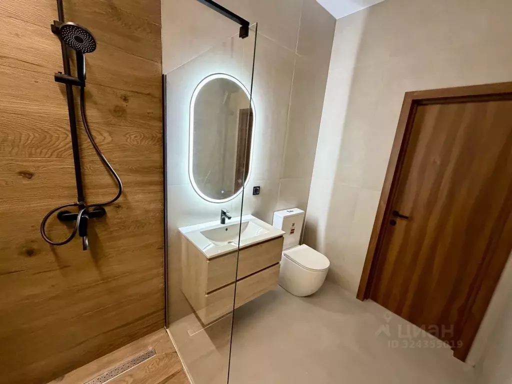 Дом в Калужская область, Жуковский муниципальный округ, с. Совхоз ... - Фото 2