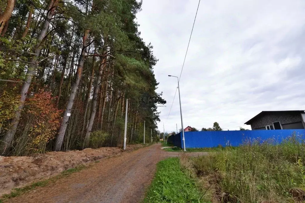 Участок в Московская область, Павловский Посад ул. Садовая (7.71 сот.) - Фото 2