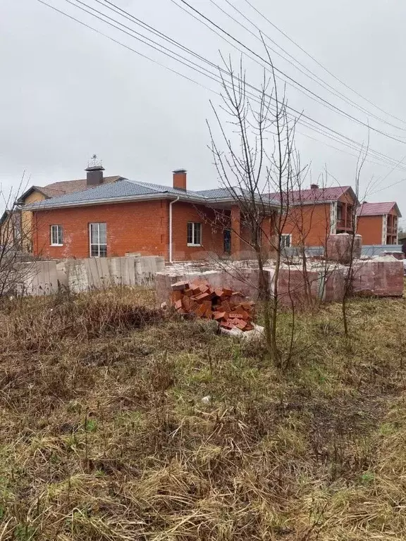 Дом в Орловская область, Орловский район, д. Киреевка ул. ... - Фото 0