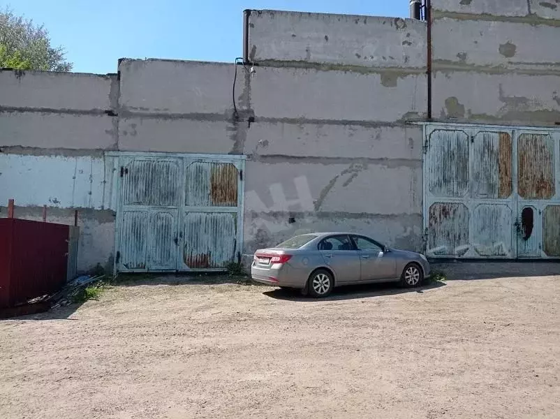 Склад в Московская область, Раменский муниципальный округ, д. Чулково ... - Фото 0