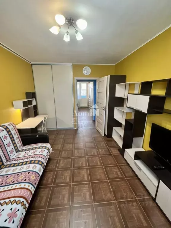 3-к кв. Санкт-Петербург ул. Евдокима Огнева, 4К1 (59.0 м) - Фото 0