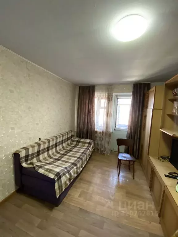 2-к кв. Крым, Симферополь городской округ, Аэрофлотский пгт ул. ... - Фото 1