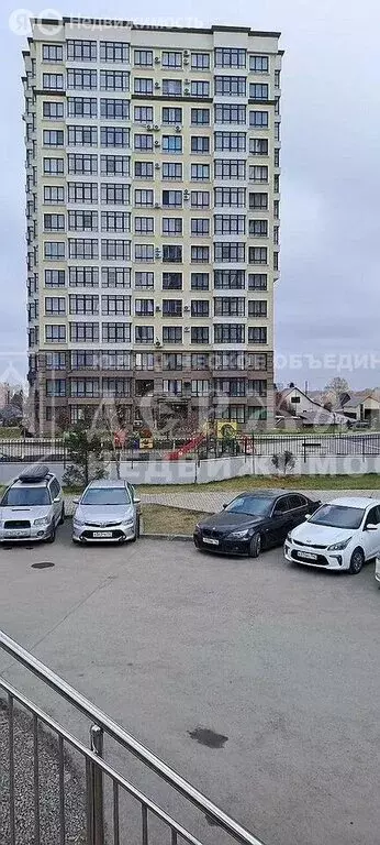 3-комнатная квартира: Кемерово, улица Дружбы, 30/7 (56.7 м) - Фото 2