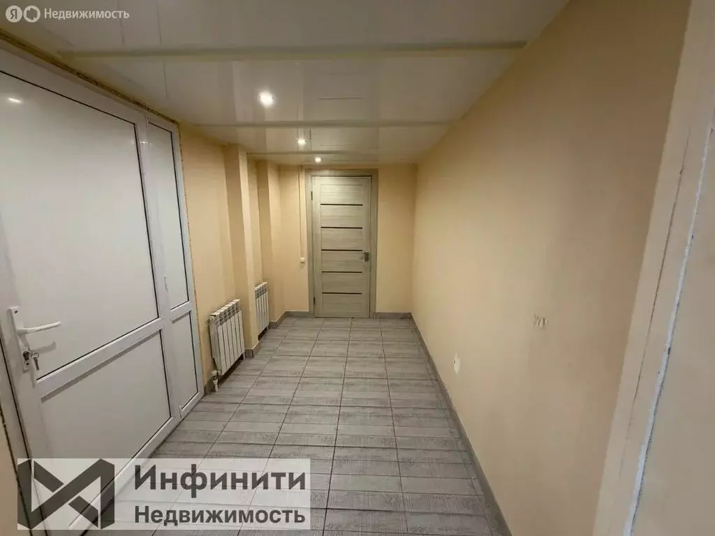 Офис (97 м) - Фото 2