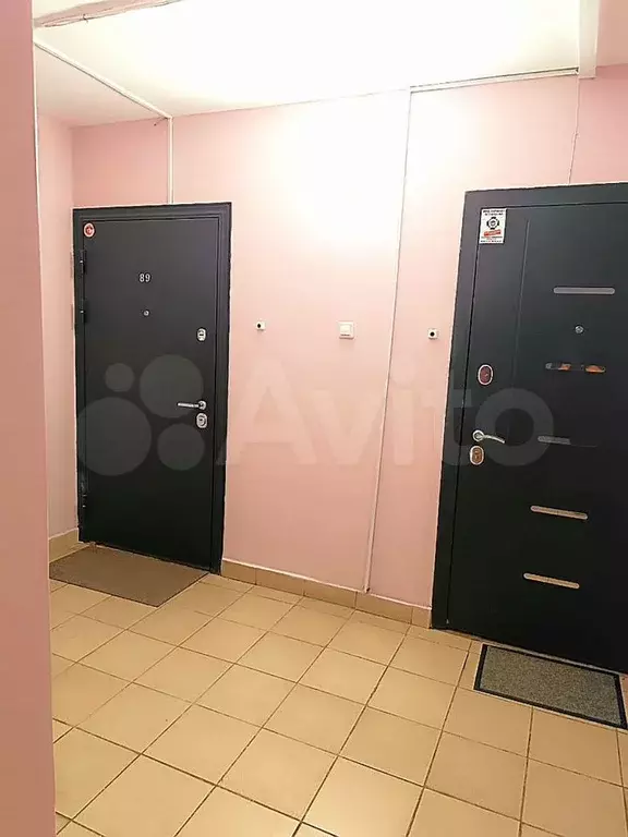 Квартира-студия, 35 м, 9/17 эт. - Фото 1