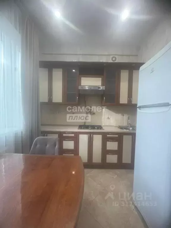 1-к кв. Москва ул. Маршала Новикова, 19К2 (34.6 м) - Фото 0