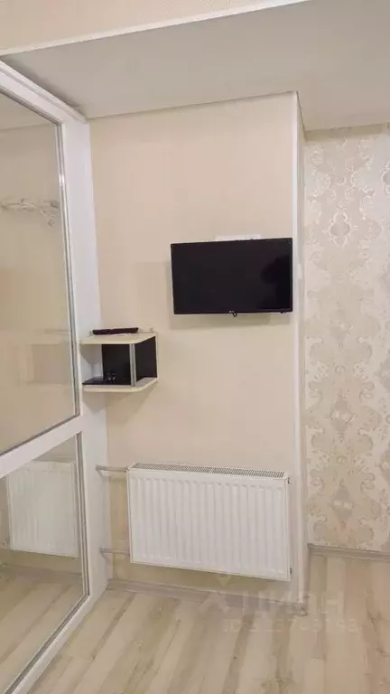 1-к кв. Севастополь Гагаринский муниципальный округ, ул. Военных ... - Фото 2